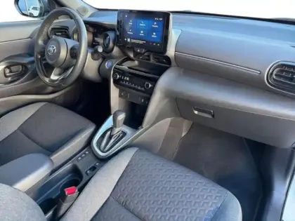 Photo 10 Toyota Yaris  Cross 116h Design MY22