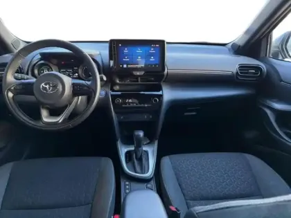 Photo 5 Toyota Yaris  Cross 116h Design MY22