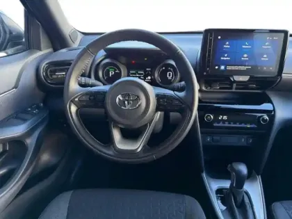 Photo 6 Toyota Yaris  Cross 116h Design MY22