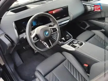 Photo 14 BMW X3  xDrive30e 299ch M Sport