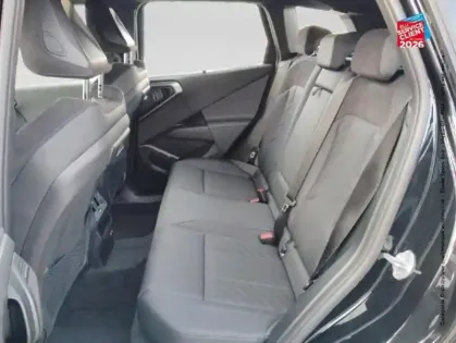 Photo 10 BMW X3  xDrive30e 299ch M Sport