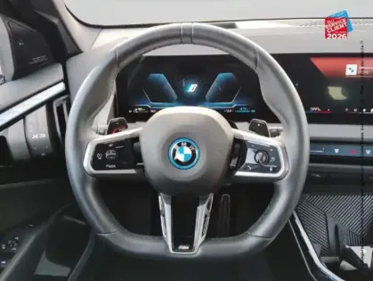 Photo 11 BMW X3  xDrive30e 299ch M Sport