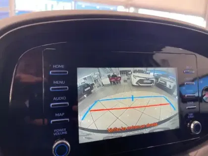 Photo 8 Toyota Aygo  X 1.0 VVT-i 72ch Dynamic