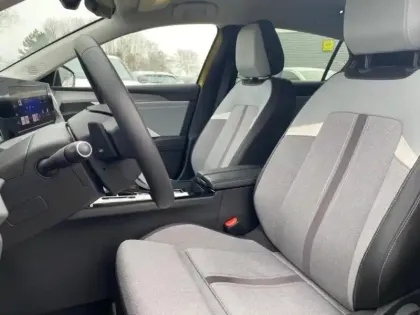 Photo 12 Opel Astra  1.6 Turbo 180ch Hybrid  Elegance Business BVA8