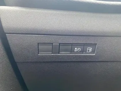 Photo 14 Opel Astra  1.6 Turbo 180ch Hybrid  Elegance Business BVA8