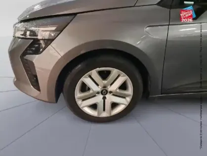 Photo 9 Renault Clio  1.0 TCe 90ch Evolution