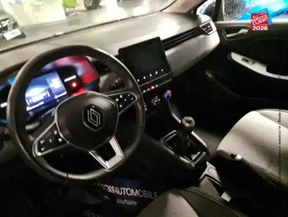 Photo 14 Renault Clio  1.0 TCe 90ch Evolution