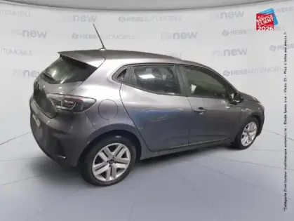 Photo 5 Renault Clio  1.0 TCe 90ch Evolution