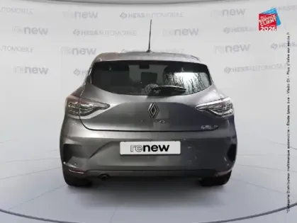 Photo 6 Renault Clio  1.0 TCe 90ch Evolution