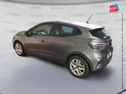 Photo 7 Renault Clio  1.0 TCe 90ch Evolution