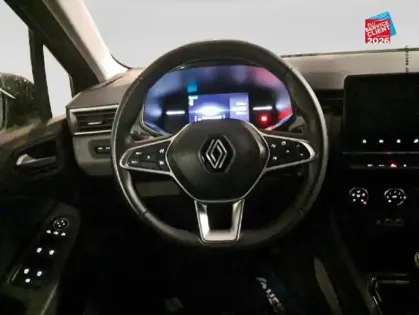 Photo 11 Renault Clio  1.0 TCe 90ch Evolution