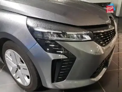 Photo 12 Renault Clio  1.0 TCe 90ch Evolution