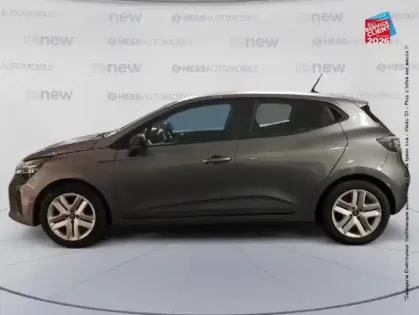 Photo 8 Renault Clio  1.0 TCe 90ch Evolution