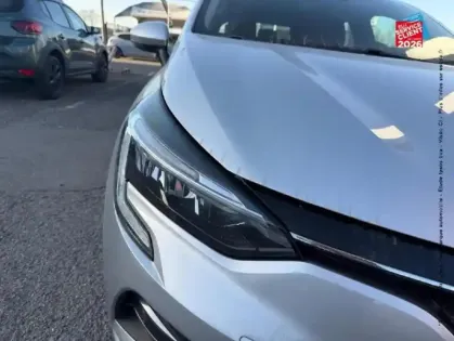 Photo 12 Renault Clio  1.6 E-Tech hybride 140ch Business -21N