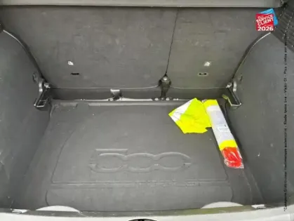 Photo 13 Fiat 500 X 1.6 Multijet 120ch Lounge DCT