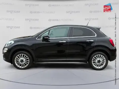 Photo 8 Fiat 500 X 1.6 Multijet 120ch Lounge DCT