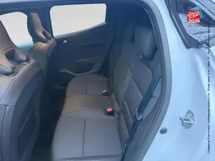 Photo 10 Renault Clio  1.6 E-Tech 145ch full hybrid esprit Alpine - 24