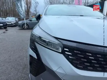 Photo 12 Renault Clio  1.6 E-Tech 145ch full hybrid esprit Alpine - 24