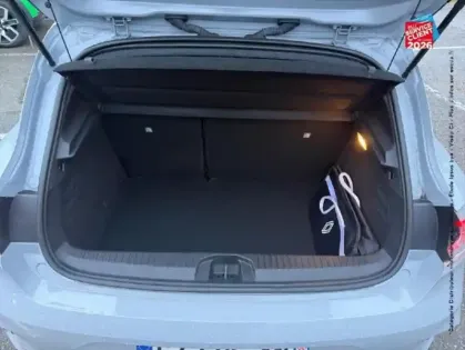 Photo 13 Renault Clio  1.6 E-Tech 145ch full hybrid esprit Alpine - 24