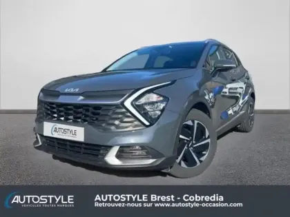 Photo 15 Kia Sportage Gén. V Ph1 Active Business 5