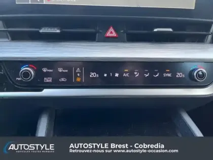 Photo 6 Kia Sportage Gén. V Ph1 Active Business 5