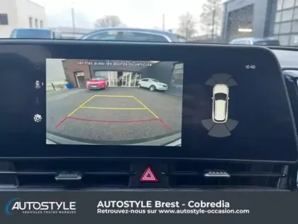 Photo 5 Kia Sportage Gén. V Ph1 Active Business 5