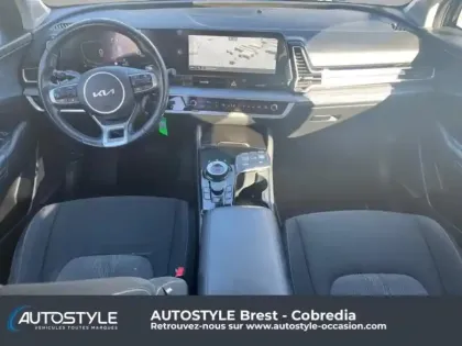 Photo 17 Kia Sportage Gén. V Ph1 Active Business 5