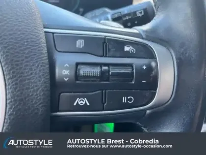 Photo 14 Kia Sportage Gén. V Ph1 Active Business 5