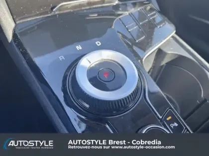 Photo 21 Kia Sportage Gén. V Ph1 Active Business 5