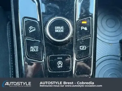 Photo 9 Kia Sportage Gén. V Ph1 Active Business 5