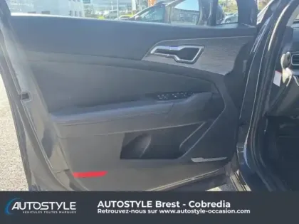 Photo 22 Kia Sportage Gén. V Ph1 Active Business 5