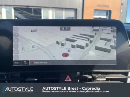 Photo 20 Kia Sportage Gén. V Ph1 Active Business 5