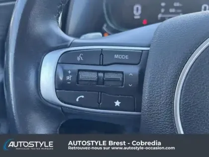 Photo 28 Kia Sportage Gén. V Ph1 Active Business 5