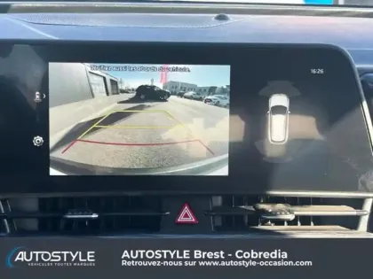 Photo 26 Kia Sportage Gén. V Ph1 Active Business 5