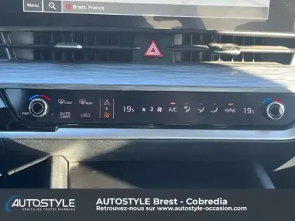 Photo 27 Kia Sportage Gén. V Ph1 Active Business 5