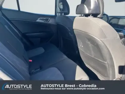 Photo 25 Kia Sportage Gén. V Ph1 Active Business 5