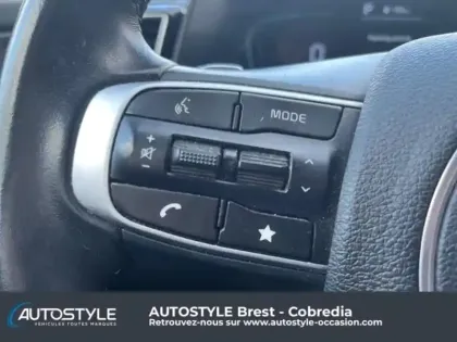 Photo 13 Kia Sportage Gén. V Ph1 Active Business 5