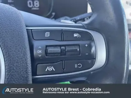 Photo 29 Kia Sportage Gén. V Ph1 Active Business 5