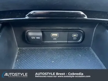 Photo 10 Kia Sportage Gén. V Ph1 Active Business 5