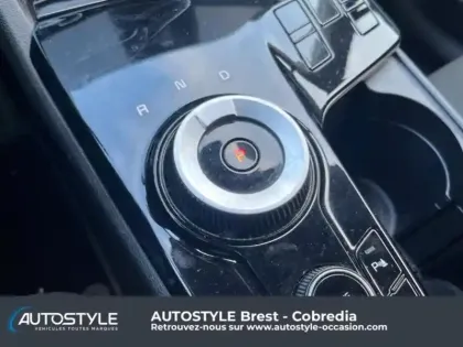 Photo 7 Kia Sportage Gén. V Ph1 Active Business 5