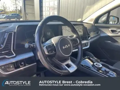 Photo 23 Kia Sportage Gén. V Ph1 Active Business 5