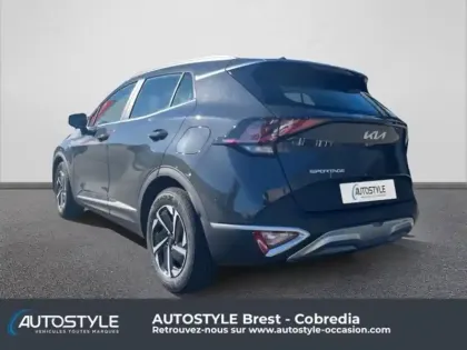 Photo 16 Kia Sportage Gén. V Ph1 Active Business 5