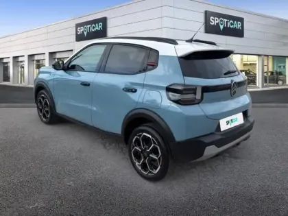 Photo 6 Citroën C3  1.2 PureTech 100ch MAX