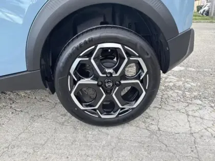 Photo 10 Citroën C3  1.2 PureTech 100ch MAX