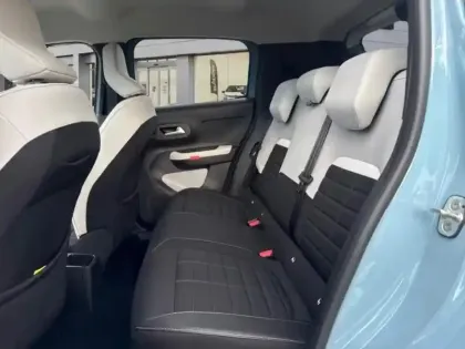 Photo 9 Citroën C3  1.2 PureTech 100ch MAX