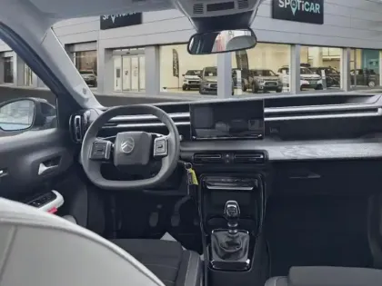 Photo 7 Citroën C3  1.2 PureTech 100ch MAX