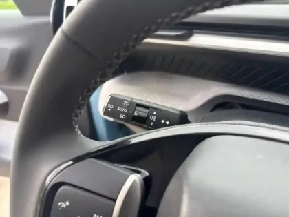 Photo 14 Citroën C3  1.2 PureTech 100ch MAX