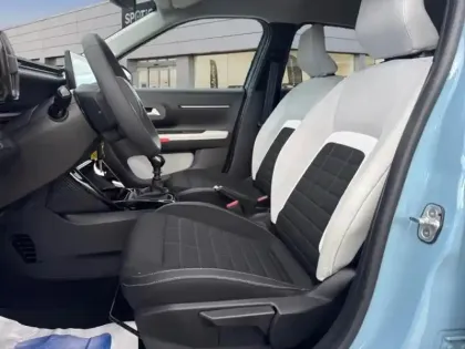 Photo 8 Citroën C3  1.2 PureTech 100ch MAX