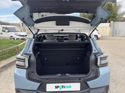 Photo 5 Citroën C3  1.2 PureTech 100ch MAX