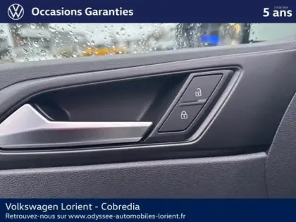 Photo 14 Volkswagen Polo  1.0 MPI 80ch 